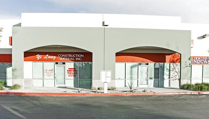 Warehouse Space for Rent at 12711 Ramona Blvd Baldwin Park, CA 91706 - #45