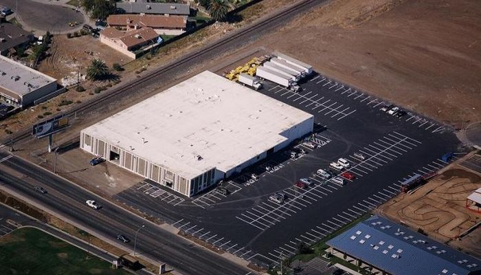 Warehouse Space for Sale at 1075 E Bianchi Rd Stockton, CA 95210 - #1