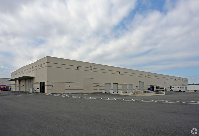 Industrial Property For Lease