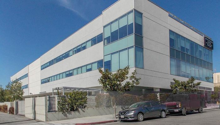 Office Space for Rent at 10700 Santa Monica Blvd Los Angeles, CA 90025 - #3