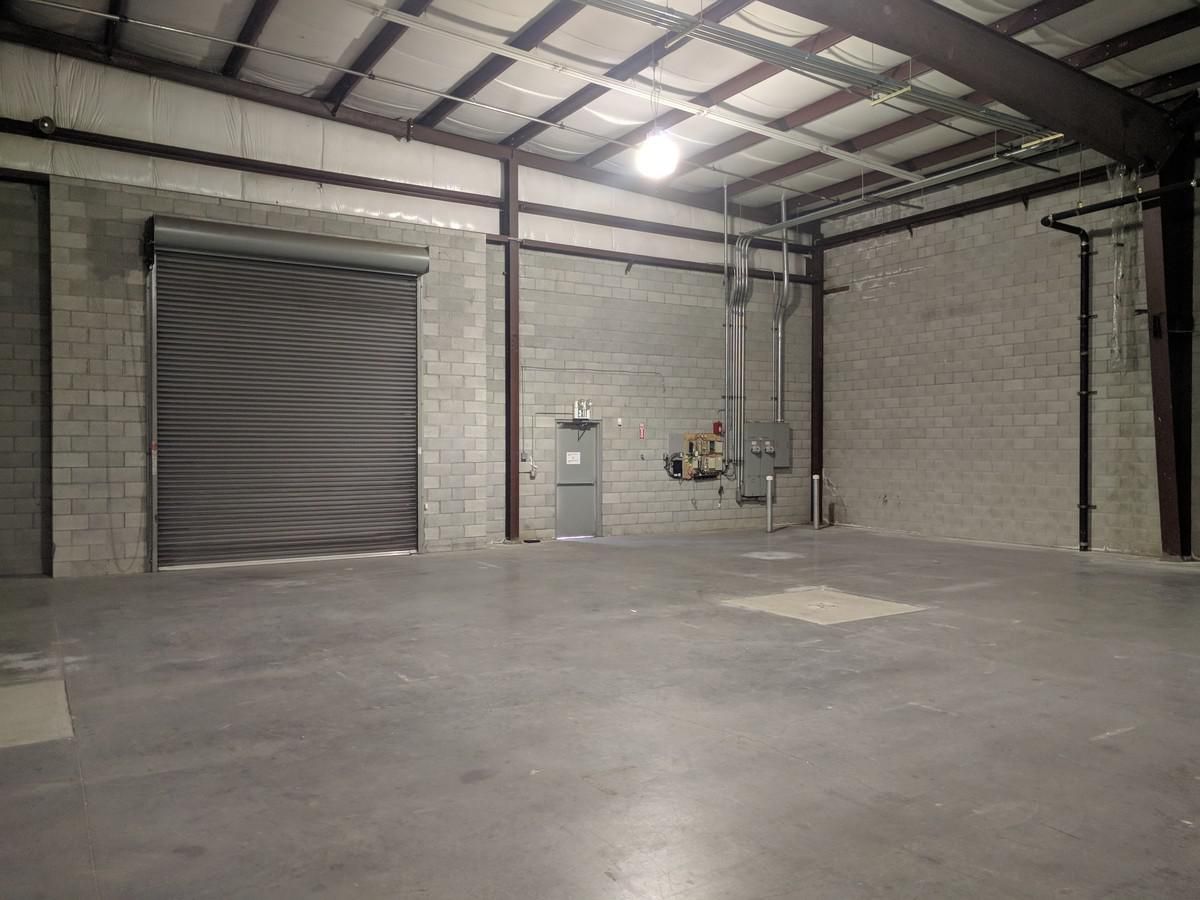 Industrial Property For Lease photo 1