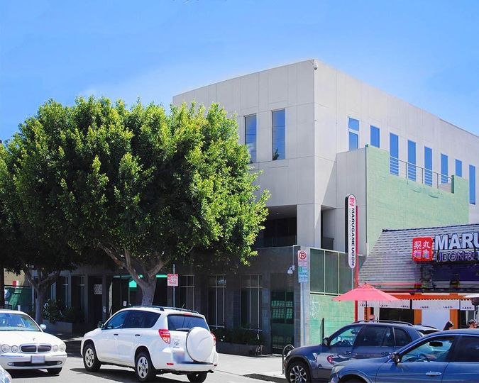 2045 Sawtelle Blvd