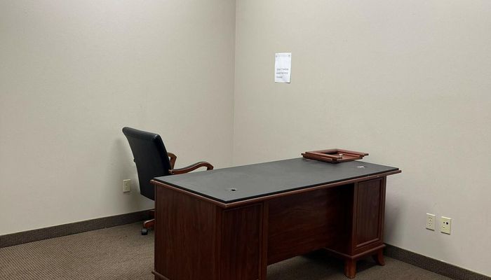 Warehouse Space for Rent at 2695 N Fowler Ave #106 Fresno, CA 93727 - #9