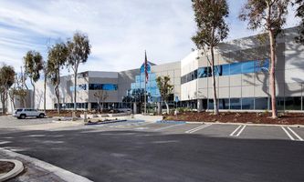 Warehouse Space for Rent located at 10860 Sixth Street Rancho Cucamonga, CA 91730