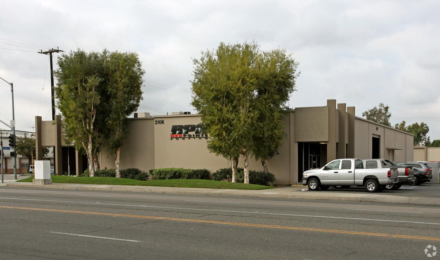 Industrial Property For Lease photo 1