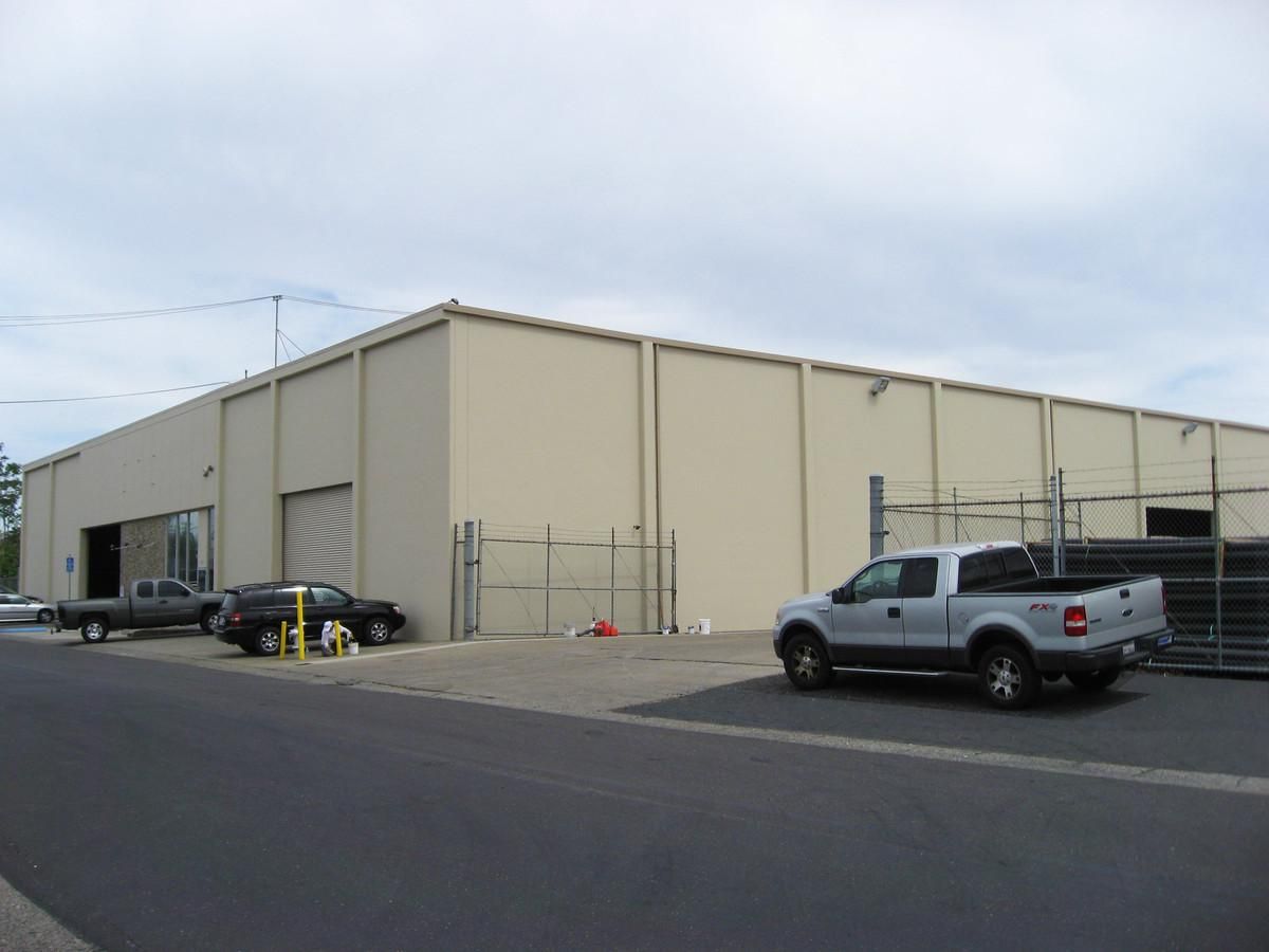 Industrial Property For Sale photo 1