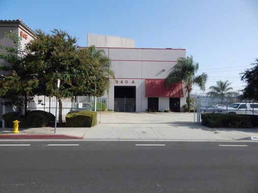 Industrial Property For Lease