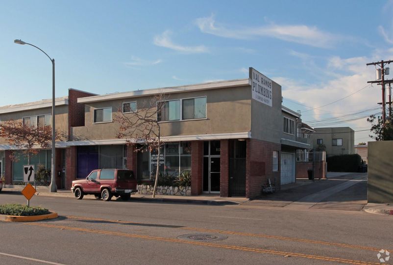 Office Property For Lease