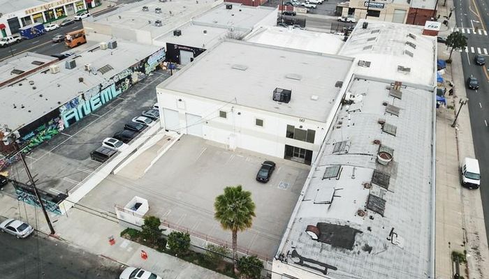 Warehouse Space for Rent at 147 W 24th St Los Angeles, CA 90007 - #13