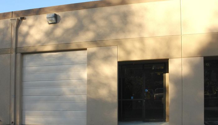 Warehouse Space for Sale at 1751 Fortune Dr San Jose, CA 95131 - #7