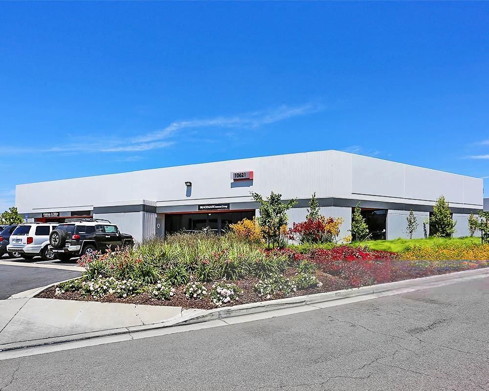 Los Alamitos Corporate Center - 10541, 10542, 10571, 10572, 10601, 10611, 10621 & 10641 Calle Lee photo 1