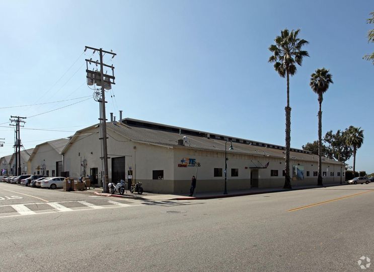 Industrial Property For Lease