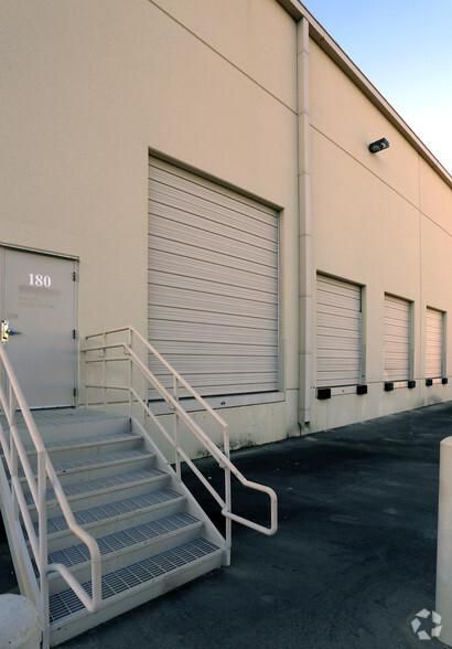 Twin Creeks Business Center - Bldg 300 1305 N Watters Rd photo 2