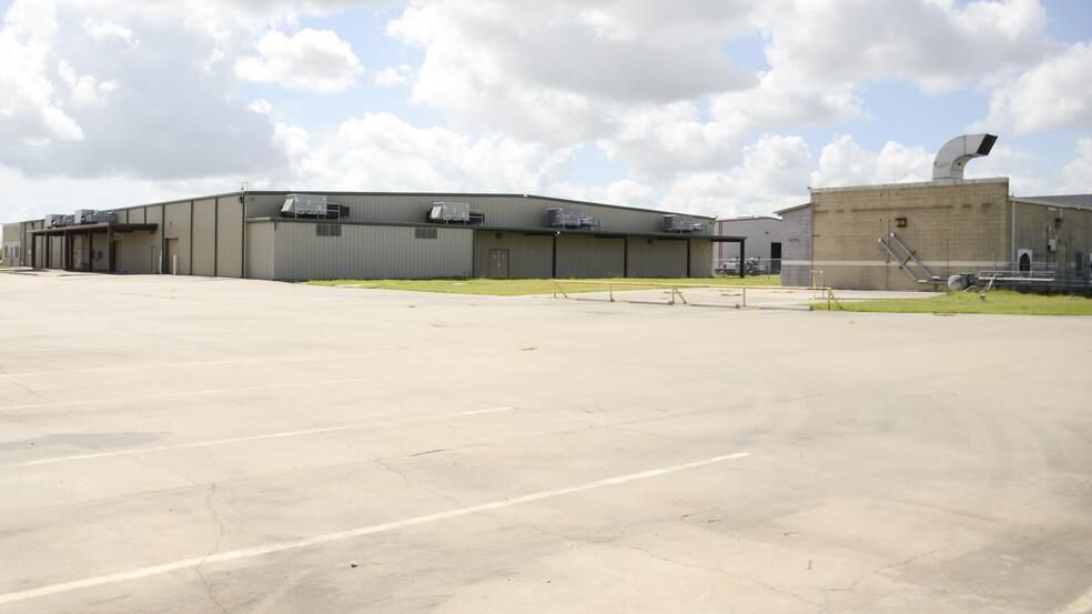 McTurbine Facility 401 Junior Beck Dr photo 1