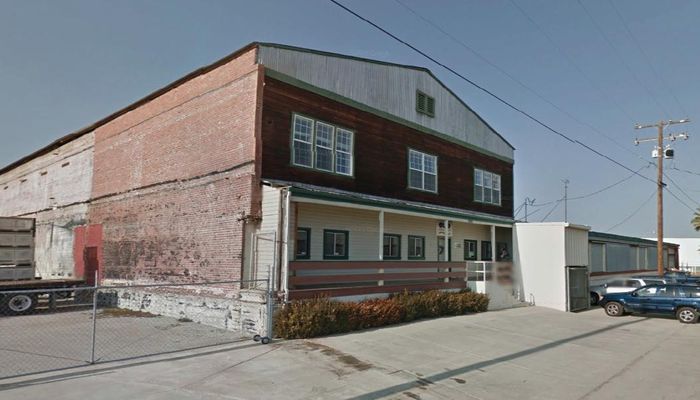 Warehouse Space for Sale at 400 2nd St Exeter, CA 93221 - #1