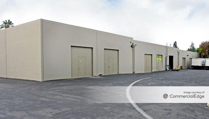 Warehouse Space for Rent at 1257 Columbia Avenue Riverside, CA 92507 - #2