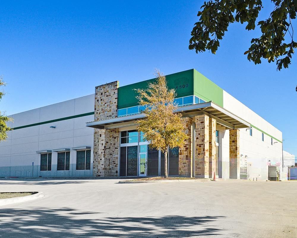 Verde Enterprise Business Park - 5500 Mid Cities Pkwy photo 4