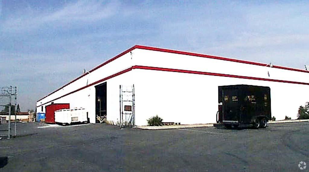 Industrial Property For Lease photo 2
