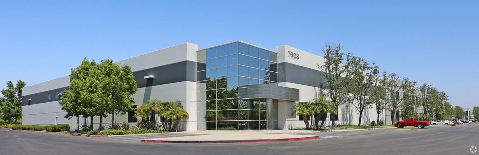 San Diego Distribution Center