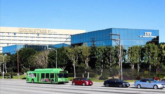 Office Space for Rent at 6101 West Centinela Avenue Culver City, CA 90230 - #3