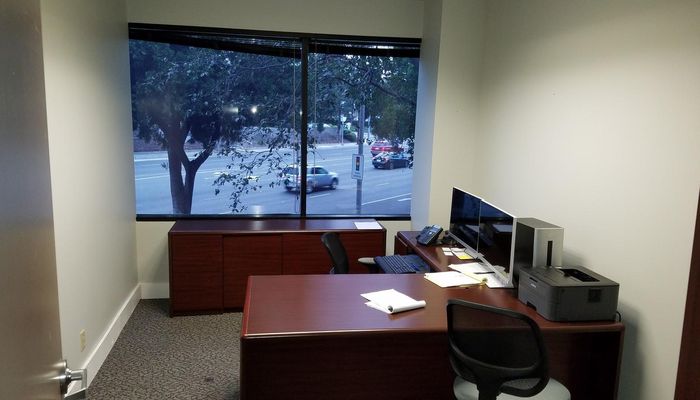 Office Space for Rent at 100 Corporate Pointe Culver City, CA 90230 - #28