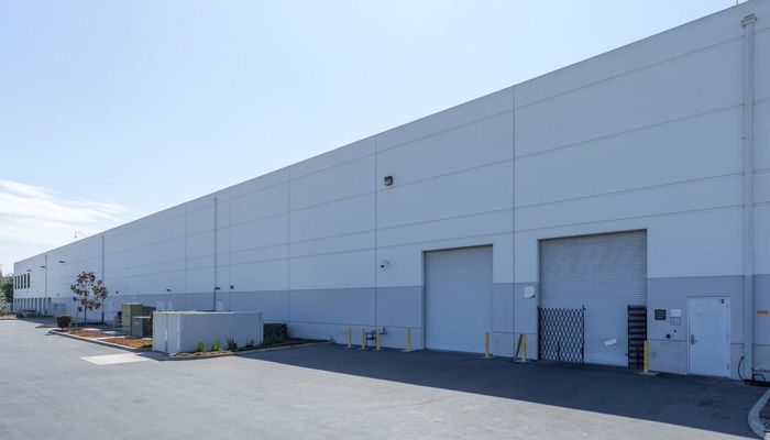 Warehouse Space for Rent at 17595 Mount Herrmann St Fountain Valley, CA 92708 - #7