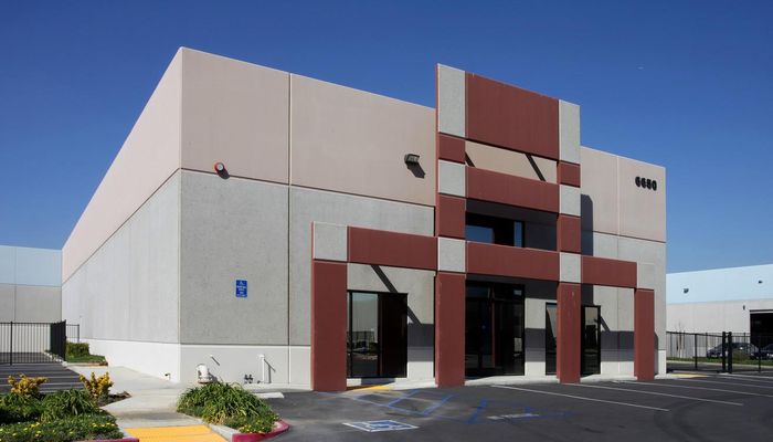 Warehouse Space for Sale at 6650 Doolittle Ave Riverside, CA 92503 - #2