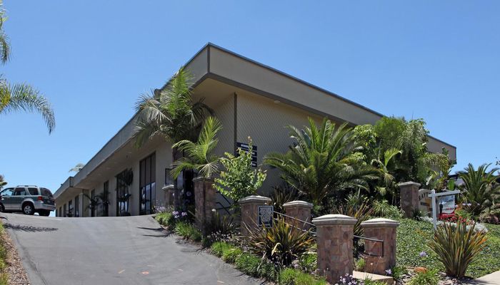 Warehouse Space for Sale at 8057 Raytheon Rd San Diego, CA 92111 - #1