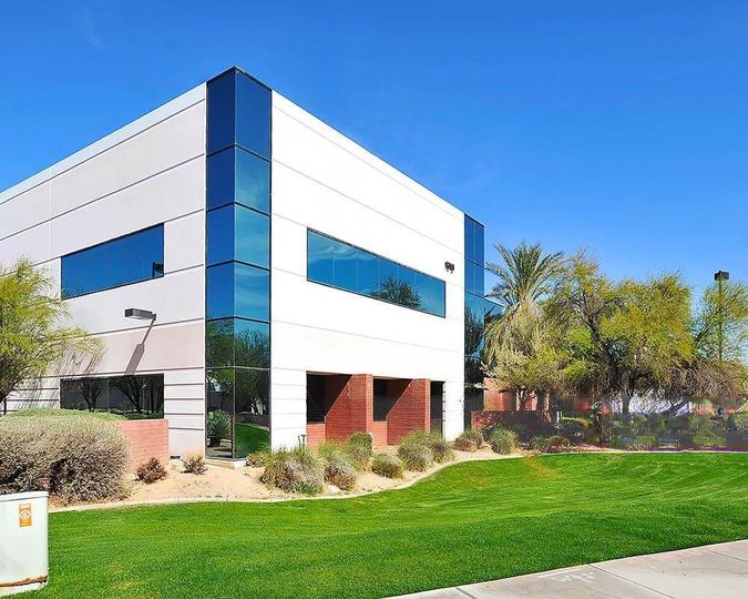 Tempe Business Center