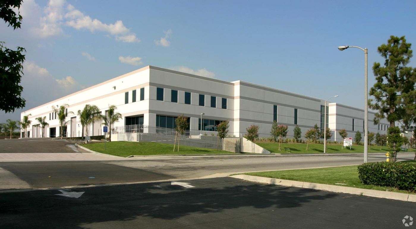 Metrolink Business Park photo 2