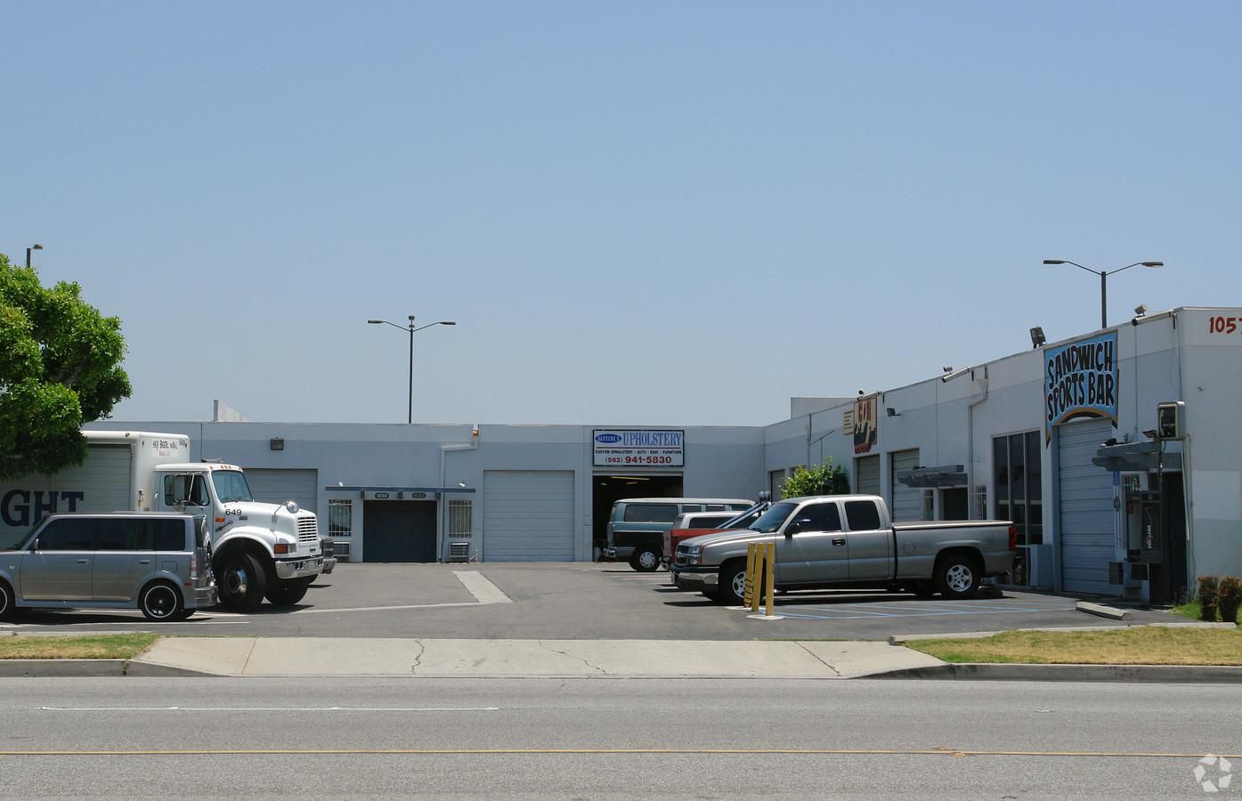 Industrial Property For Lease photo 3