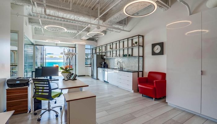 Office Space for Rent at 9440 South Santa Monica Blvd Beverly Hills, CA 90210 - #2