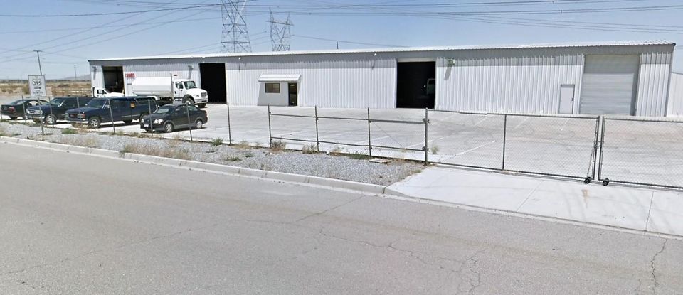 Industrial Property For Sale