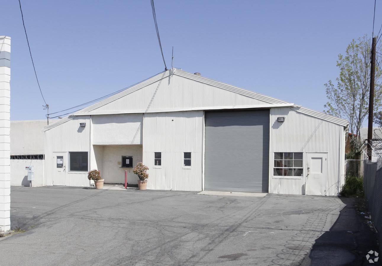 Industrial Property For Sale photo 2