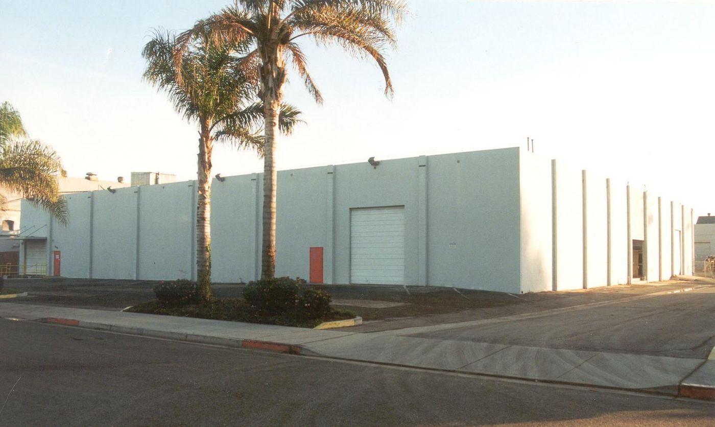 Industrial Property For Lease photo 3