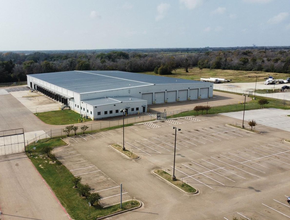 2799 North Earl Rudder Freeway - For Lease photo 2