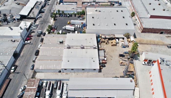 Warehouse Space for Sale at 4145 Whiteside St Los Angeles, CA 90063 - #5