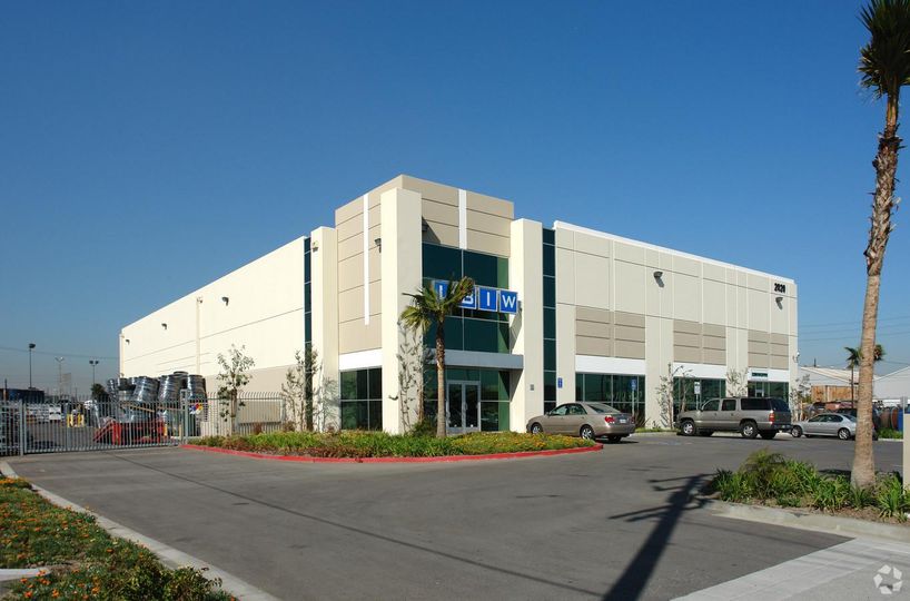 Industrial Property For Lease