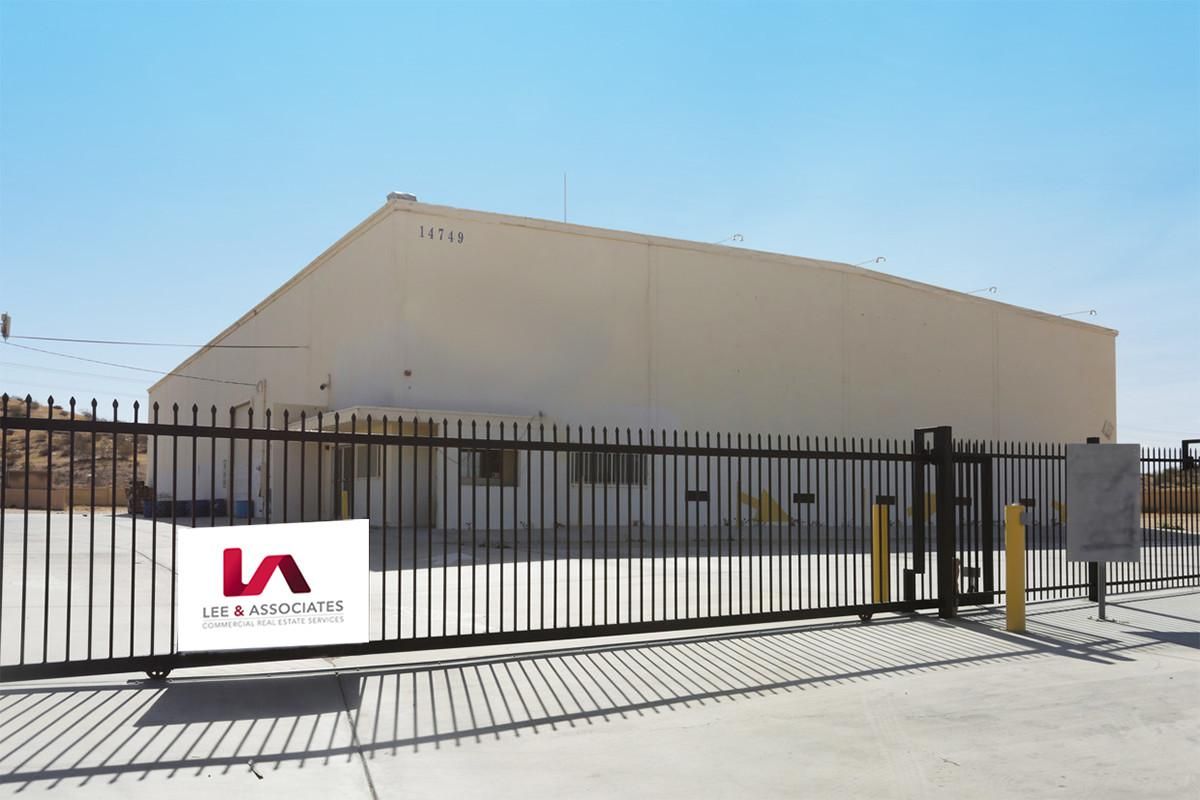 Industrial Property For Sale photo 1