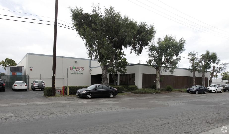 Industrial Property For Sale