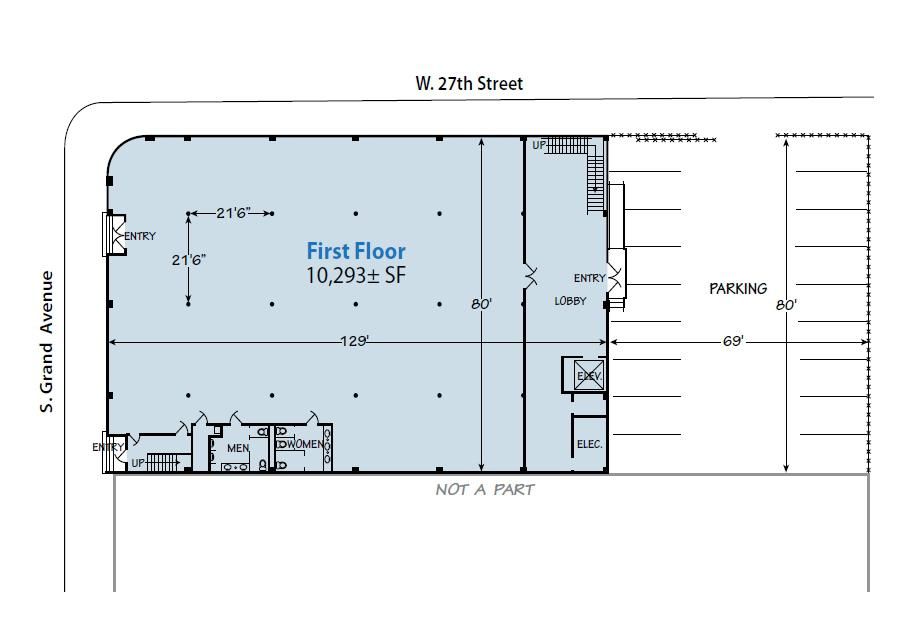 2700 Grand Avenue photo 2