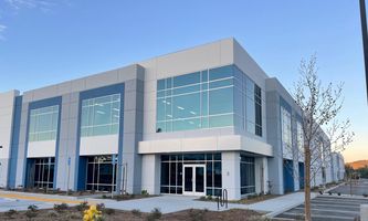 Warehouse Space for Rent located at 1515 Rancho Conejo Blvd Thousand Oaks, CA 91320