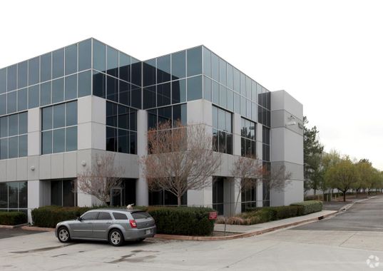 Industrial Property For Lease