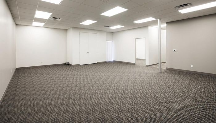 Warehouse Space for Rent at 21045-21051 Osborne St Canoga Park, CA 91304 - #5