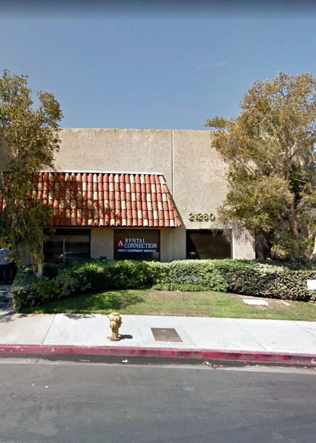 Industrial Property For Lease photo 3