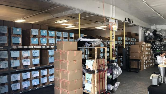 Warehouse Space for Rent at 5148 Alcoa Ave Los Angeles, CA 90058 - #9