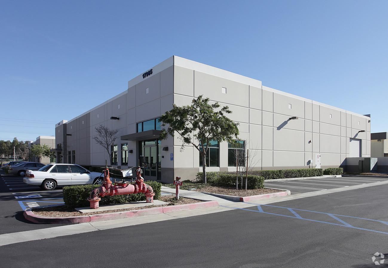 Industrial Property For Lease photo 4