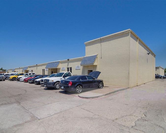 10920 Indian Trail