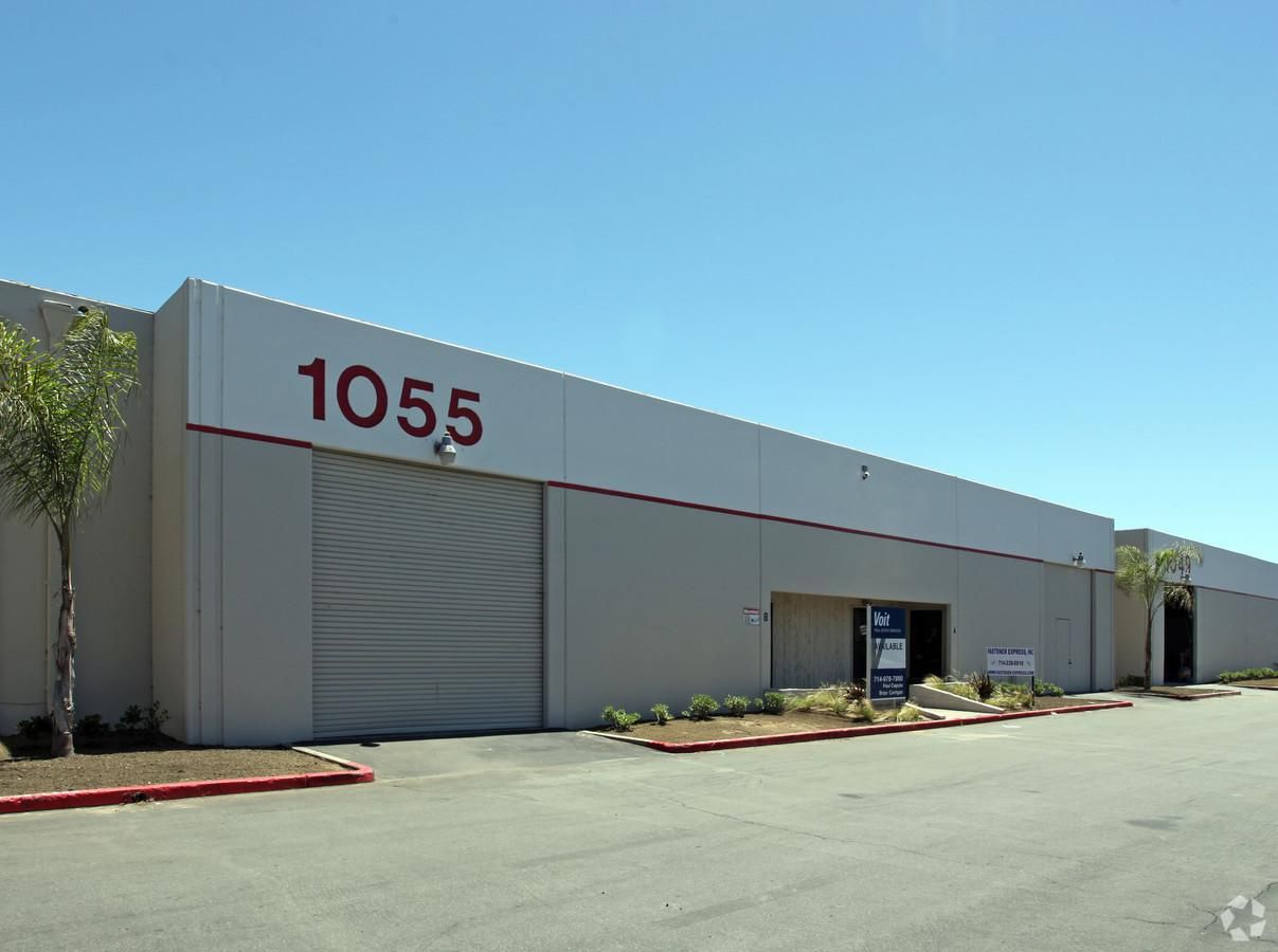 Industrial Property For Lease photo 3