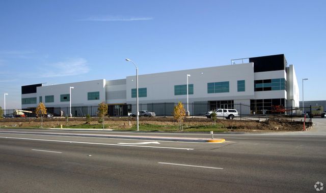 Industrial Property For Lease